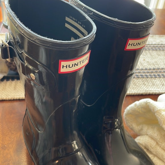 Hunter Boots - Picture 5 of 5